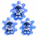 Feifei Sticky Splat Set featuring Feifei from the FEX Kids collection