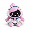 Sisi 20 cm Plush Doll featuring Sisi from the FEX Kids collection