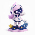 Sisi Explorer Vinyl Figure featuring Sisi from the FEX Kids collection