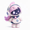 Sisi Slow-Rise Squishy featuring Sisi from the FEX Kids collection
