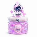 Sisi Starlight Crystal Slime featuring Sisi from the FEX Kids collection