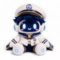 Feifei 35 cm Cuddle Plush featuring Feifei from the FEX Kids collection