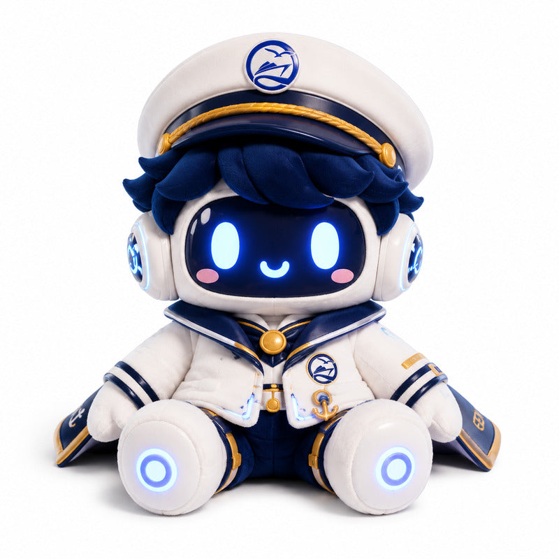 Feifei 35 cm Cuddle Plush featuring Feifei from the FEX Kids collection