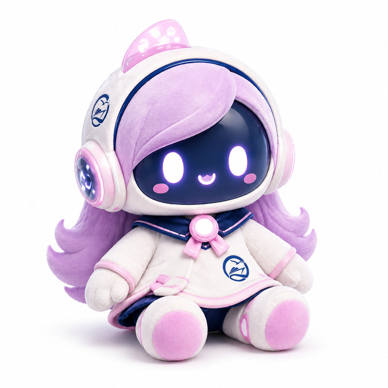 Sisi 35 cm Cuddle Plush featuring Sisi from the FEX Kids collection
