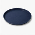 Round Service Tray(Non-Slip), IMPA 171407