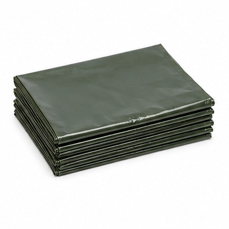 Disposable Paper Bag, IMPA 174177