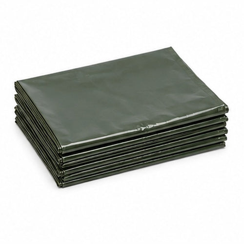 Disposable Paper Bag, IMPA 174177