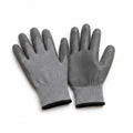 Rubber Working Glove, IMPA 190102