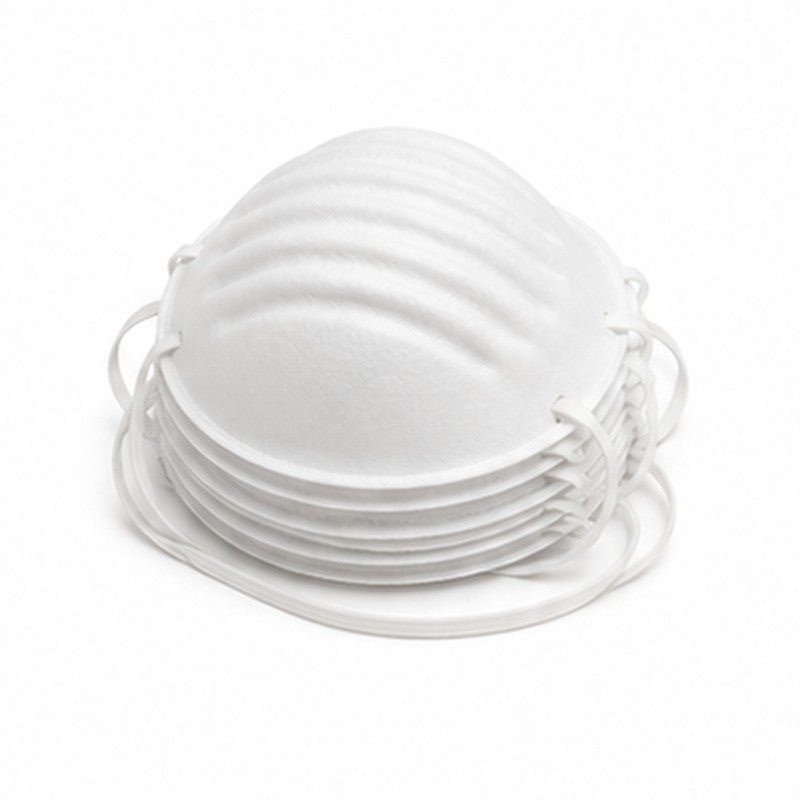 Dust Masks 3M Disposable, IMPA 331128