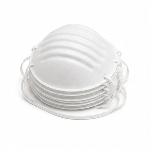 Dust Masks 3M Disposable, IMPA 331128