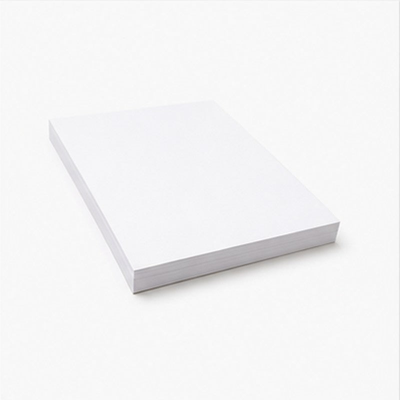 Typewriting Paper Pad, IMPA 470150