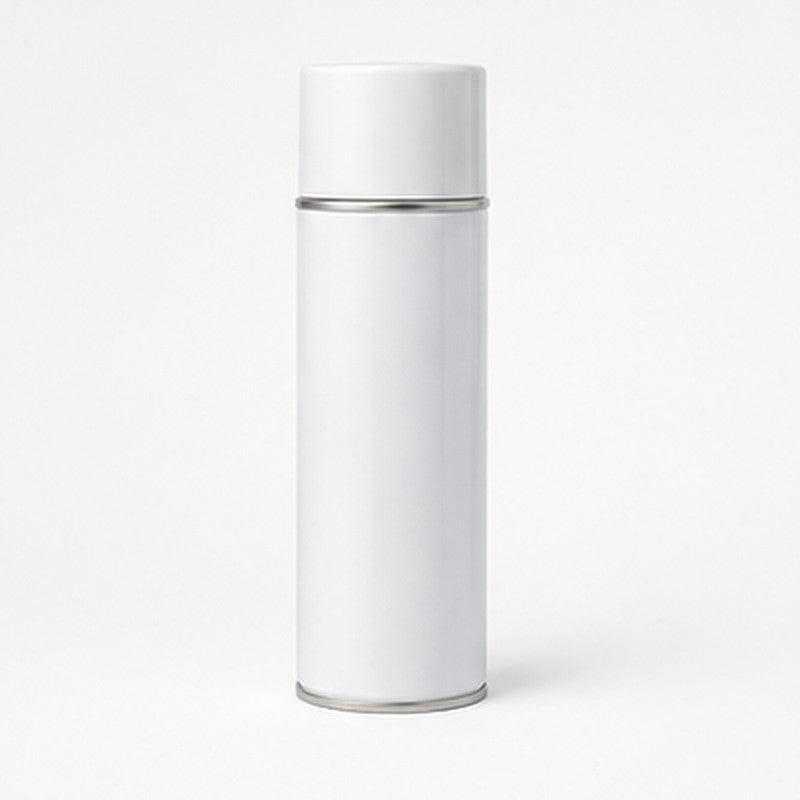 Aerosol Glass Cleaner, IMPA 550311
