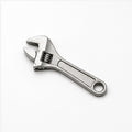 Heavy Duty Adjustable Wrench, IMPA 611331