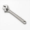Heavy Duty Adjustable Wrench, IMPA 611334