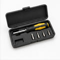 Detachable Screwdriver Set, IMPA 612441