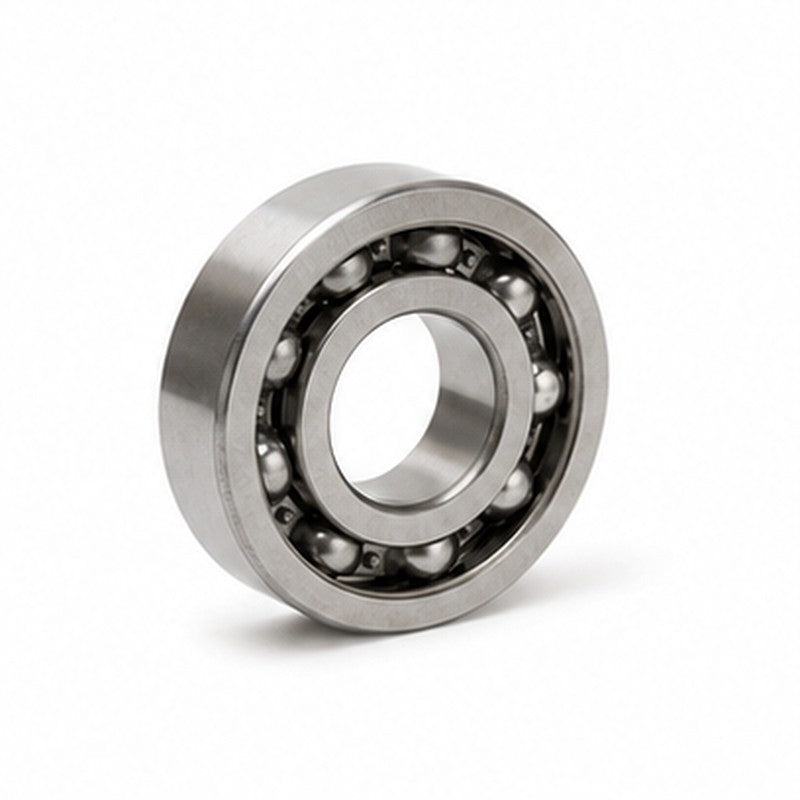 Single Row Deep Groove Radial Ball Bearing (Open, IMPA 770102